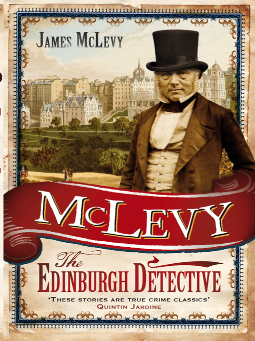 Title details for McLevy by James McLevy - Available